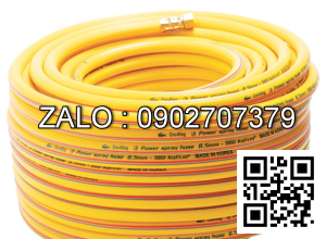 DÂY HƠI CÁ SẤU HLC 50M