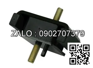 Cao su chân máy xe nâng TCM C240PKJLH long