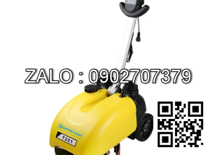 Máy chà sàn liên hợp mini Supper Clean T201