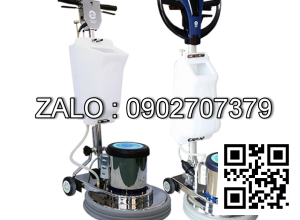 Máy chà sàn - thảm công nghiệp Supper Clean SC-005