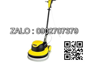 Máy đánh bóng sàn Karcher BDP 43/410 C