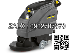 Máy chà sàn liên hợp K203E