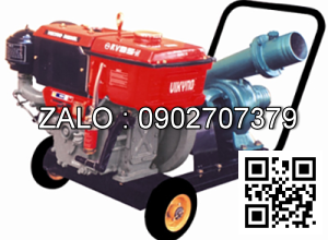 Máy bơm nước động cơ dầu Vikyno BN150+RV95N ( 9.5HP)