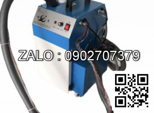 Máy cắt chỉ thừa