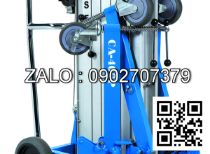 Thang nâng siêu hạng JD Power CA-400