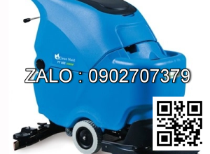 Máy chà sàn liên hợp Clean Maid Model: TT 510B ( dùng bình Accquy)