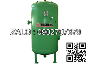 Bình chứa khí nén Fusheng 3000L