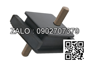 Cao su chân máy YALE