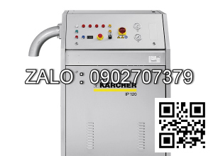 Máy Bắn Đá CO2 – Karcher IP 55