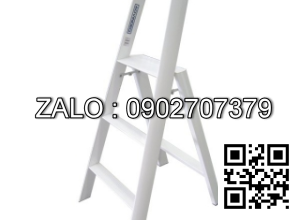 Thang nhôm Đài Loan bản to 5 bậc ADVINDEQ AV205