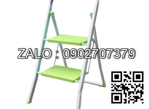 Thang nhôm ghế bản to 6 bậc ADVINDEQ ADS-706