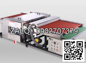 Máy rửa kính sấy khô HM1200A-1