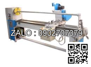 Máy cắt cuộn vải bán tự động CJ-170ZMB