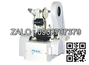 Máy cắt nhãn có nhiệt TK-815B-1