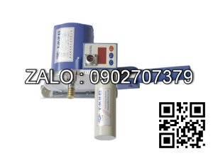 Máy cắt đầu bàn tay cầm dài TK-360A