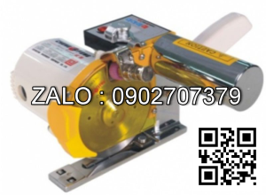 Máy cắt đầu bàn tay cầm ngắn CF-826