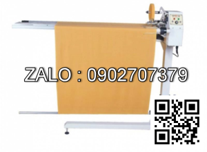 Máy cắt băng viền tự động CF-911