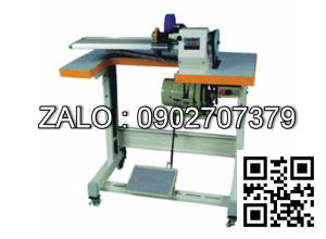Máy cắt băng viền 1 dao (máy cơ) CF-801A