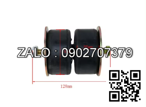 Cao su chân máy hangcha HC R Series CPC(D)30～35N-RW1/RW3/RW6/RW9/W8/W10/RW