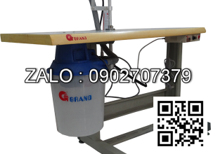 Máy cắt chỉ thừa T22C/T22E