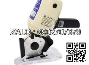 Máy cắt vải cầm tay YJ 100/110