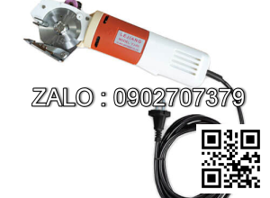 Máy cắt vải cầm tay YJ-65