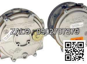 DIAPHGMVACUUM W/Lọc/FLUROSILICONE VFF-30-2C LP