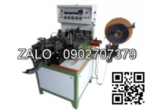 Máy cắt và gấp nhãn 5 kiểu TF-388E