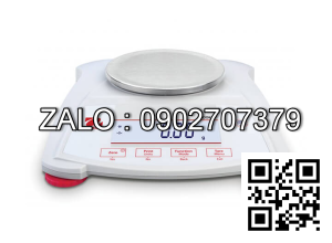 Cân Điện Tử Ohaus SPX622