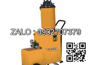 Máy bơm mỡ dùng điện OKASU GZ-D1
