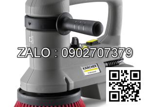 Máy làm sạch cầu thang Karcher BD 17/5 C
