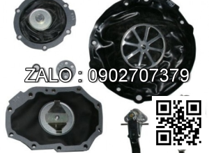 Bộ màng ga + Van ga