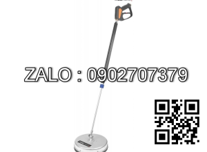 Máy đánh sàn Mosmatic FL-EG 200