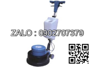 Máy chà sàn đơn IPC SD 43 HD