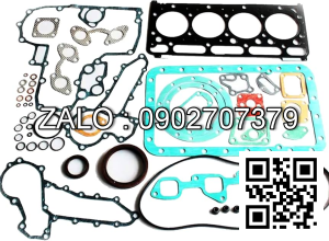 Ron máy hút chân không