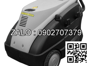 Máy rửa hơi nước nóng Fasa Kolumbo 2 súng