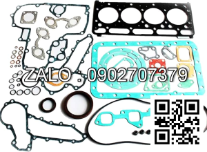 Ron máy động cơ C221