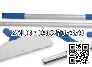 Dụng cụ làm sạch cửa kính IPC GreenTube GTO