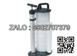 Thiết bị hút dầu thải dùng tay 9L FB-OE90M