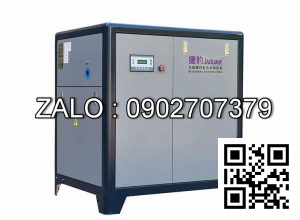 Máy Nén Khí Piston 5HP 200 Lít Jaguar EV80 380v