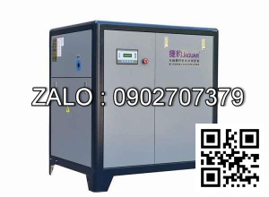 Máy Nén Khí Piston 5HP Bình 260 Lít Jaguar HET80S 380v