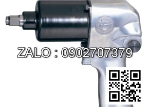 Súng Bắn Ốc Xe Máy Dùng Hơi Kuanai K-2211 1/2″ Inch Đài Loan