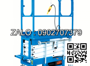 Thang Nâng Người Dạng Cắt Kéo PLX-800