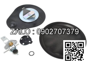 Bộ màng ga 16312834