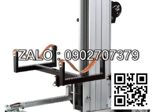 Thang Nâng Kính BD-400