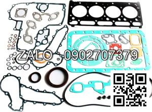 Ron máy động cơ KUBOTA V2203