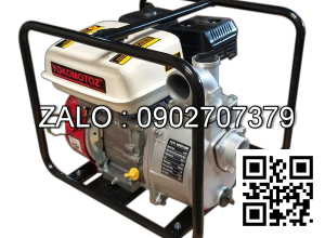 Máy bơm nước Yokomotoz YK80