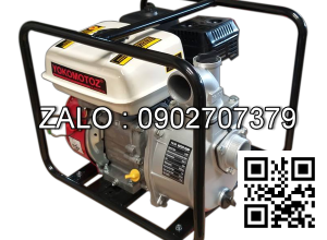 Máy bơm nước Yokomotoz YK15 + TU43