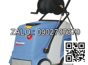 Máy phun rửa áp lực cao Kranzle Therm C 13/180 (Incl. hose drum)