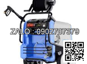 Máy phun rửa áp lực cao Kranzle Therm 895-1 (Without hose drum)